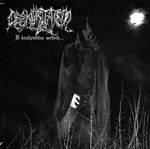 Obskuritatem : U Kraljevstvu Mrtvih...